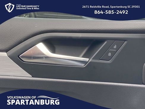 New 2026 Volkswagen Jetta S image 17