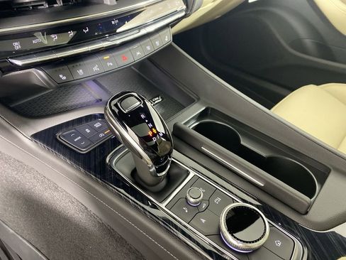 New 2026 Cadillac CT5 Premium Luxury image 16