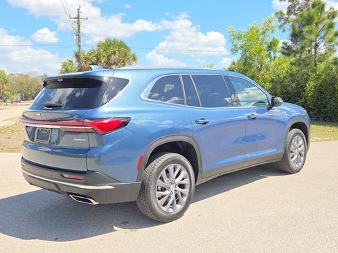 New 2026 Buick Enclave Preferred w/ Power Package image 4