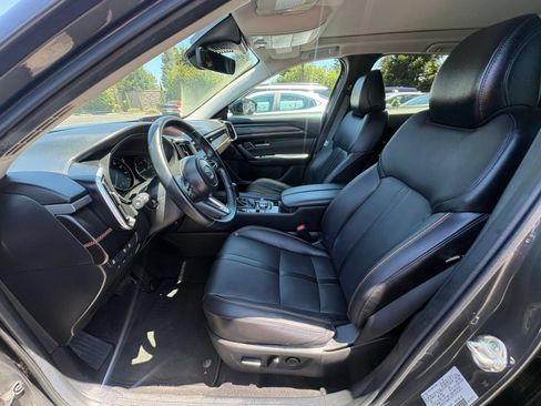 Used 2026 MAZDA CX-50 AWD 2.5 S w/ Premium Package image 29