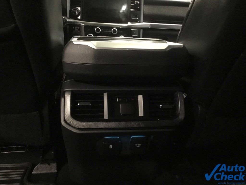 Used 2023 Ford F150 Raptor w/ Raptor 37 Performance Package AWD/4WD image 31