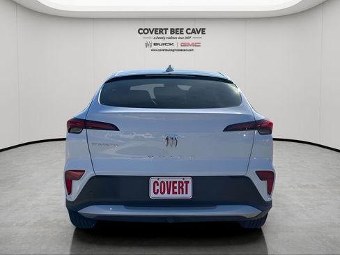 New 2026 Buick Envista Preferred image 8