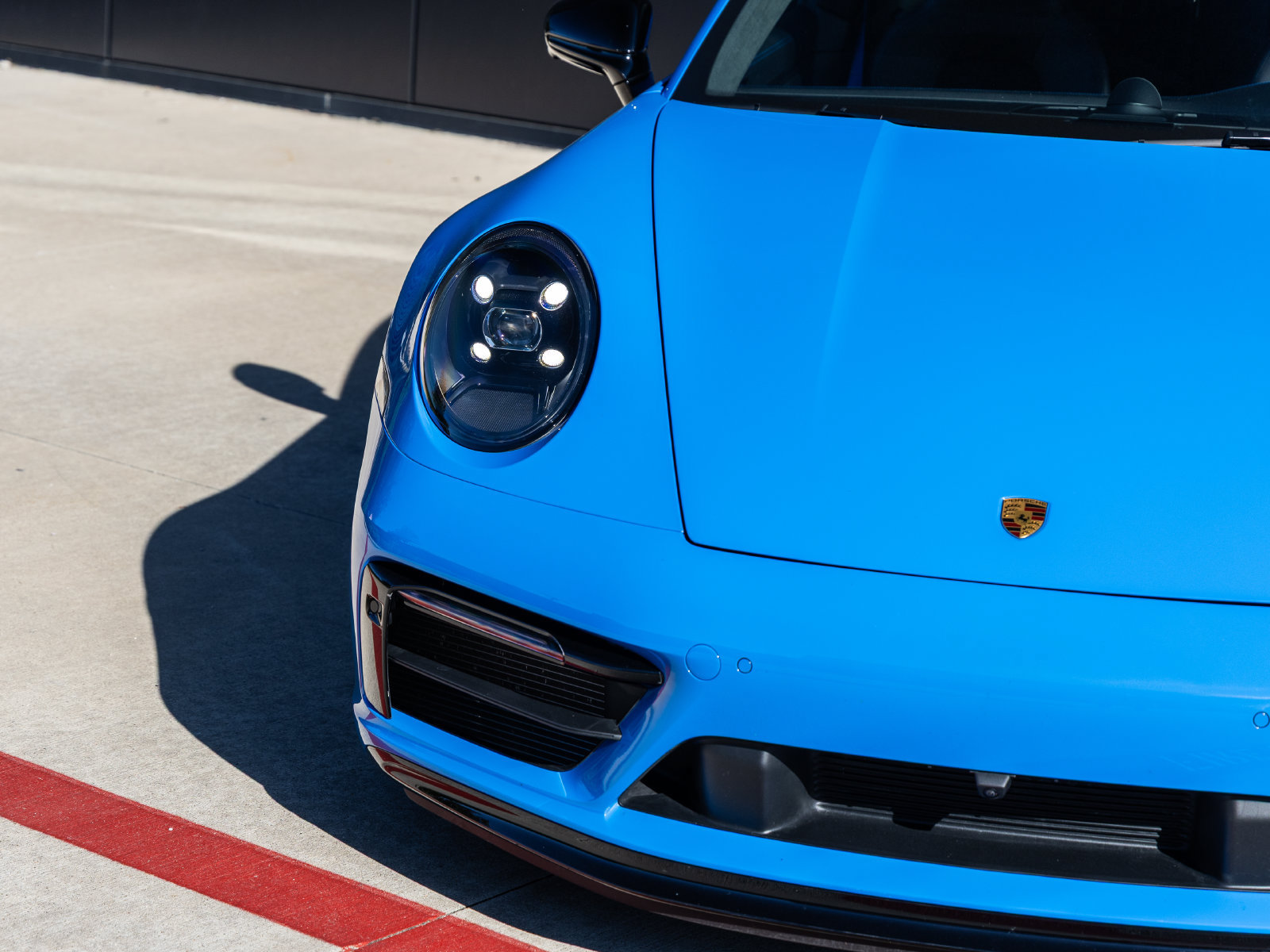 Certified 2023 Porsche 911 Carrera GTS RWD image 25