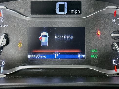 Used 2022 Honda Ridgeline Black Edition image 19
