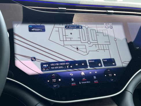 Certified 2025 Mercedes-Benz EQS 450+ Sedan image 24