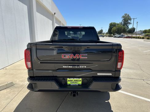 New 2026 GMC Sierra 1500 Elevation image 7