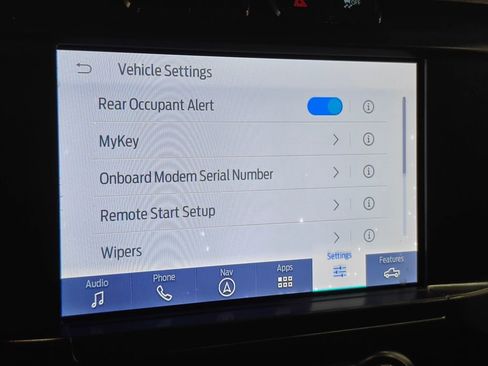 Used 2021 Ford F150 XL w/ Equipment Group 101A High AWD/4WD image 39