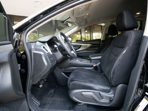 Used 2016 Nissan Murano S w/ Cargo Package AWD/4WD image 8