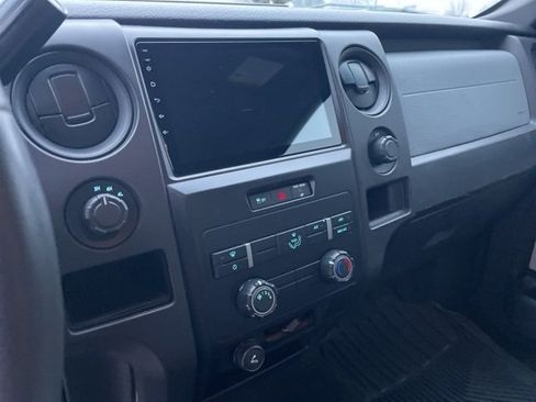 Used 2012 Ford F150 STX w/ STX Decor Pkg image 6