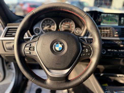Used 2016 BMW 328i xDrive Sedan image 17