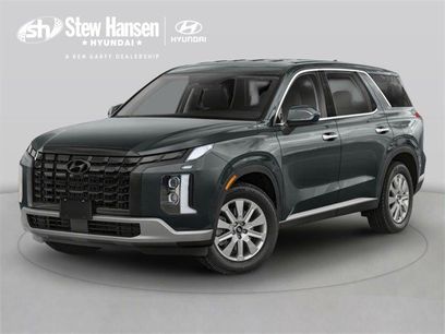 New 2025 Hyundai Palisade XRT