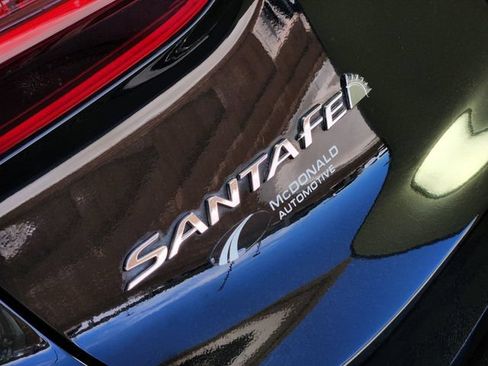 Certified 2023 Hyundai Santa Fe Calligraphy AWD/4WD image 10