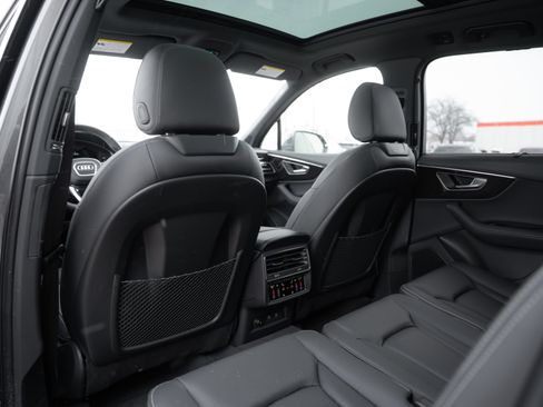New 2026 Audi Q7 3.0T Premium Plus image 25