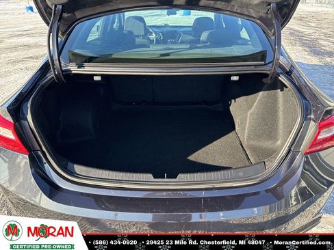 Used 2023 Chevrolet Malibu LT image 27