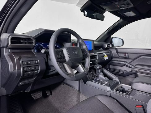 New 2025 Toyota 4Runner TRD Off-Road image 11