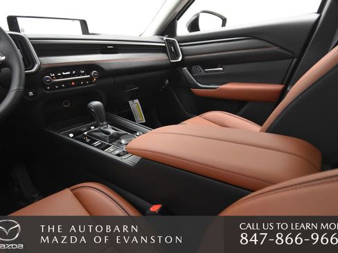 New 2025 MAZDA CX-50 Meridian Edition w/ Apex Package image 24