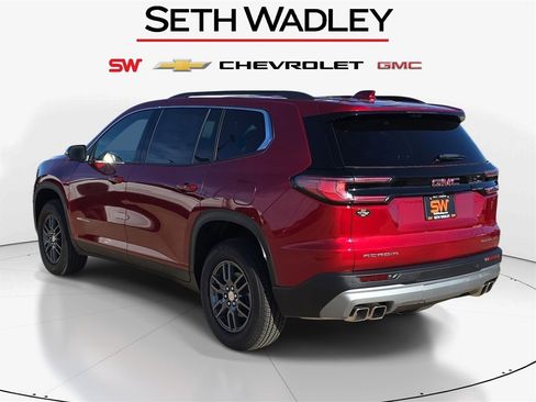 New 2026 GMC Acadia Elevation image 5