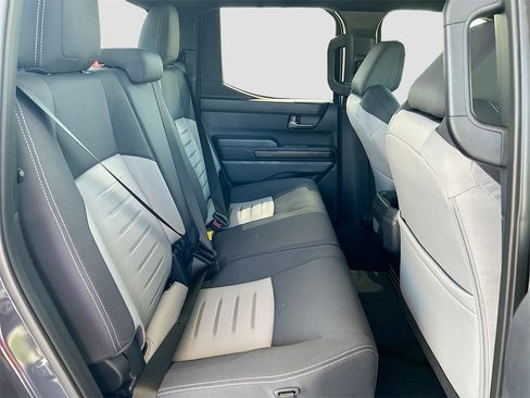 New 2025 Toyota Tacoma TRD Sport image 24