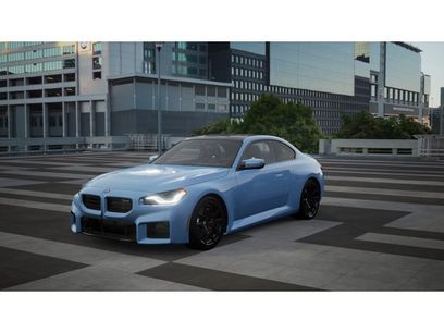 New 2026 BMW M2