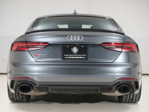 Used 2019 Audi RS 5 Sportback image 24