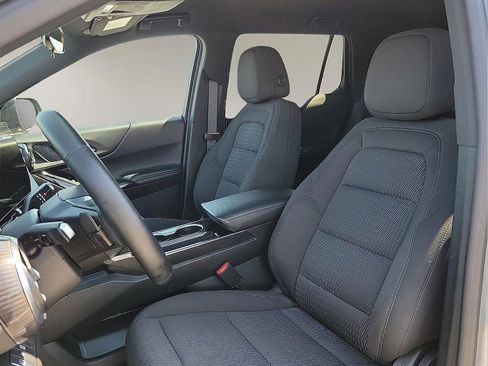 Used 2025 Chevrolet Equinox LT image 11