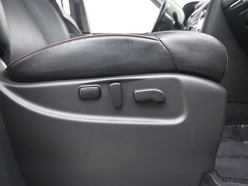 Used 2019 Nissan Armada SL w/ Premium Package AWD/4WD image 19