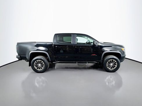 Used 2020 Chevrolet Colorado ZR2 image 6