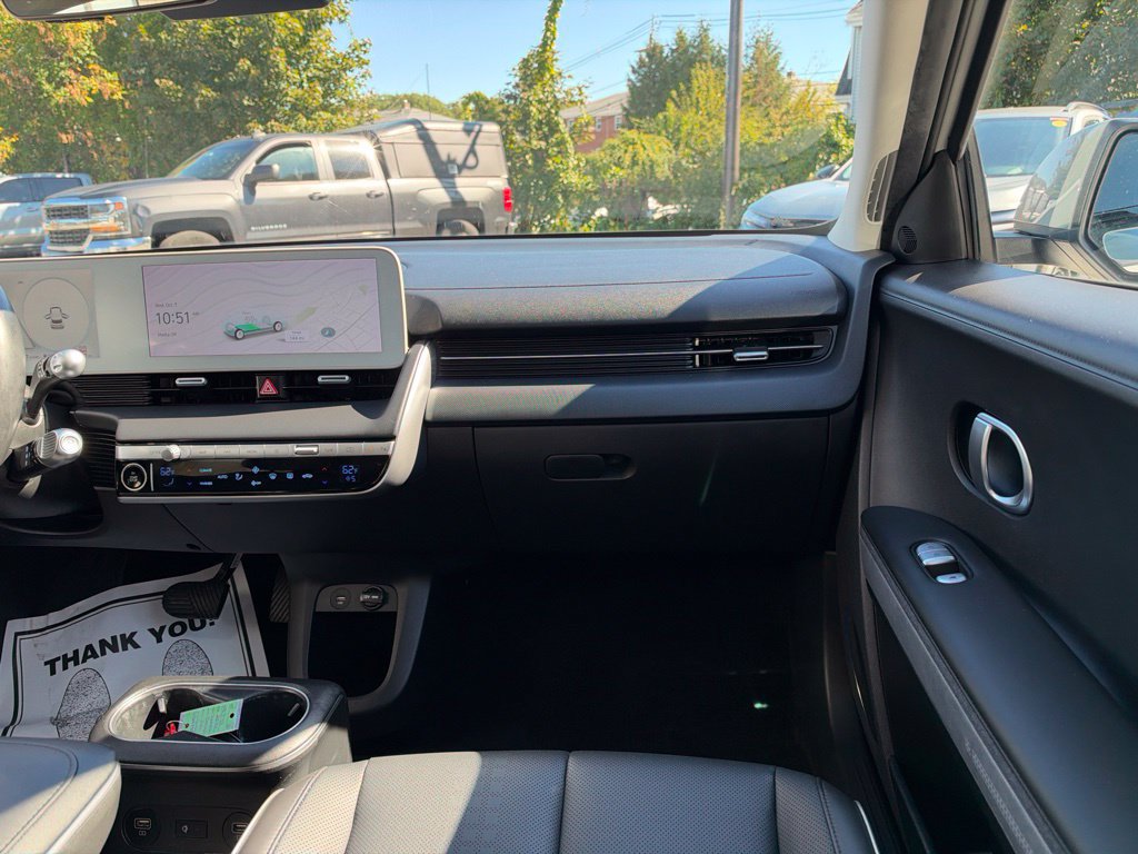Certified 2023 Hyundai Ioniq 5 SEL AWD/4WD image 22