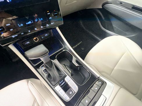 Used 2022 Hyundai Tucson SEL w/ Convenience + Premium Package image 26