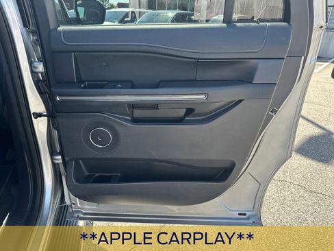 Certified 2024 Ford Expedition Max XLT AWD/4WD image 18