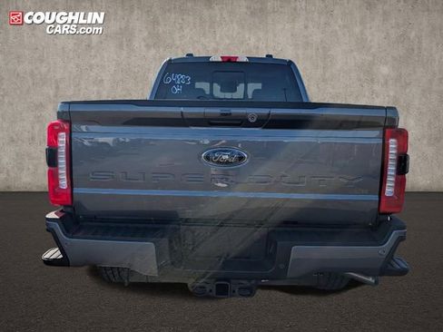 New 2026 Ford F350 Lariat w/ Black Appearance Package image 7