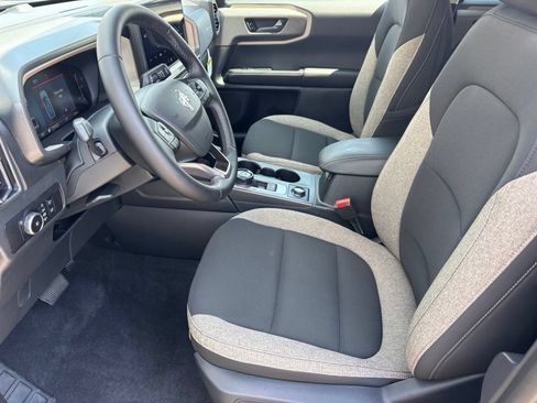 New 2026 Ford Bronco Sport Big Bend w/ Convenience Package AWD/4WD image 13