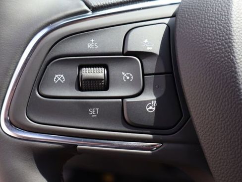 New 2026 Buick Envista Sport Touring w/ Convenience I Package FWD image 24