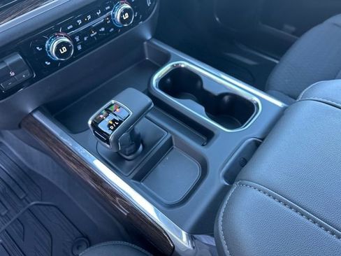 New 2026 GMC Sierra 1500 Elevation w/ Preferred Package image 25