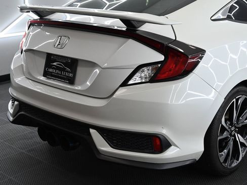 Used 2020 Honda Civic Si image 13
