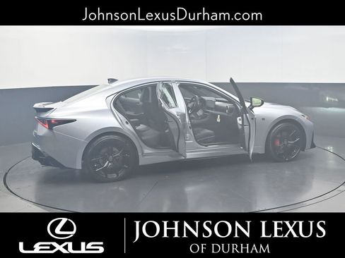 New 2026 Lexus IS 350 F Sport image 24