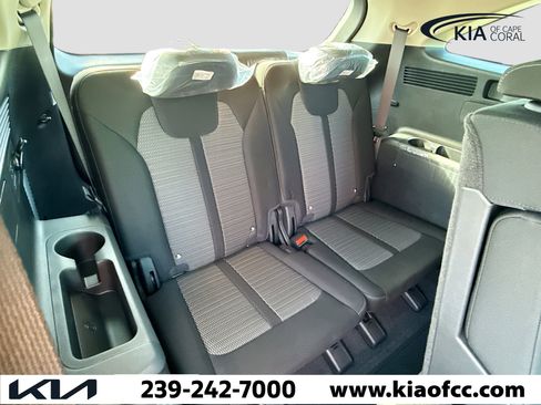 New 2026 Kia Sorento LX image 20