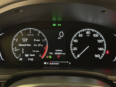 New 2026 Honda Civic Sport image 21