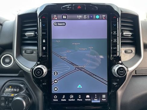 New 2026 RAM 1500 Big Horn image 43