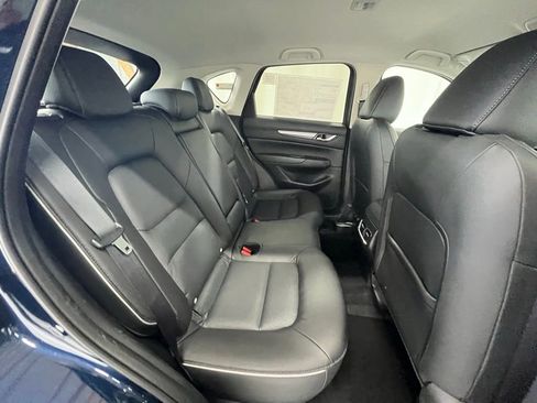 New 2025 MAZDA CX-5 AWD 2.5 S w/ Select Package image 25