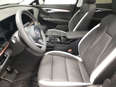 New 2026 Buick Envision Sport Touring image 23