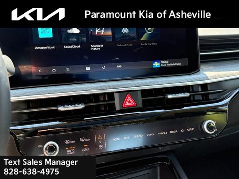 New 2026 Kia K5 EX image 13