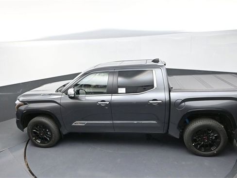 New 2025 Toyota Tundra 1794 Edition image 22