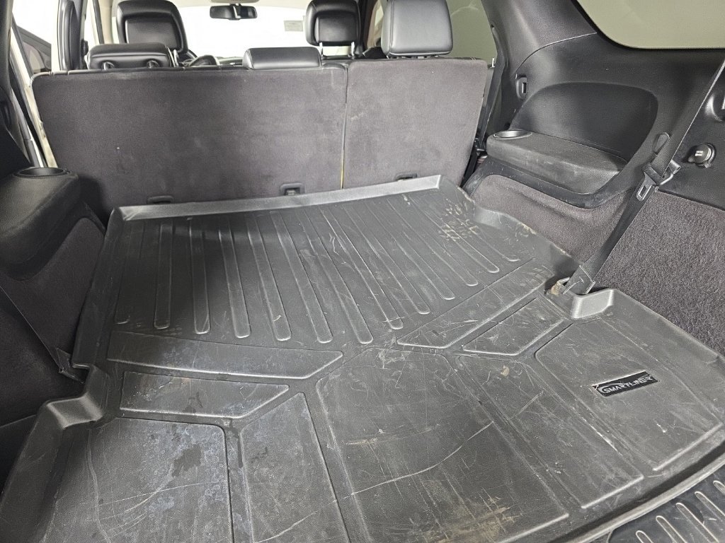 Used 2012 Dodge Durango R/T AWD/4WD image 37