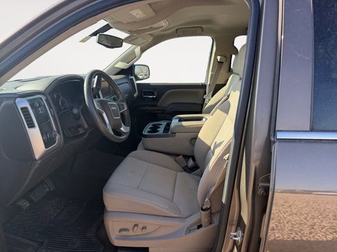 Used 2014 GMC Sierra 1500 SLE w/ SLE Value Package image 9