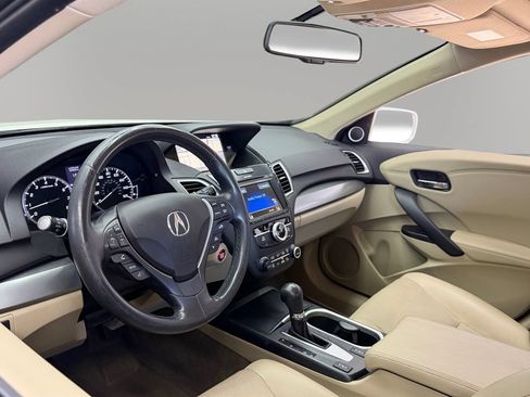 Used 2018 Acura RDX FWD w/ Technology Package image 16