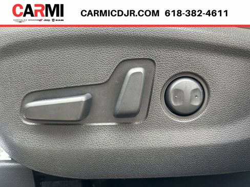Used 2017 Hyundai Tucson SE AWD/4WD image 11