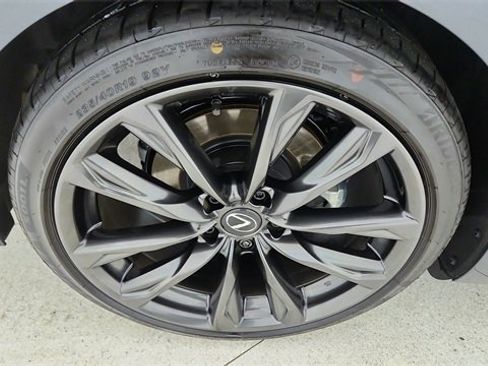 Used 2025 Lexus IS 350 F Sport image 57