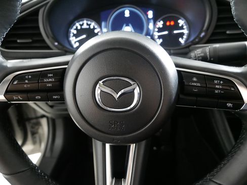 Certified 2025 MAZDA MAZDA3 s image 25