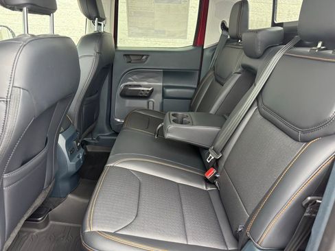 New 2026 Ford Maverick Tremor image 18